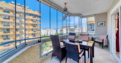 ALANYA MAHMUTLAR SATILIK 2+1 EŞYALI RESİDENCE ALANYA Sultan Sitesİ