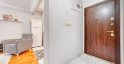 Kızlarpınar satılık 1+1 eşyalı daire alanya Kızlarpınar