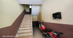 KİRALIK DAİRE ALANYA MAHMUTLAR SHAMROCK APT 2+1 EŞYA SADECE 1 YIL KİRALANABİLİR