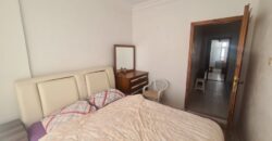 MAHMUTLAR SATILIK 2+1 EŞYALI DAIRE ALANYA SYEDRA APT