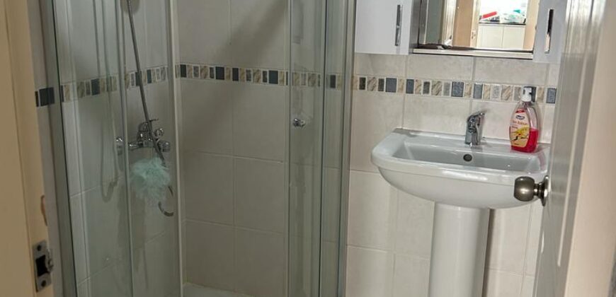 ALANYA TOSMUR SATILIK 2+1 EŞYALI RESIDENCE ALANYA WATERFALL SİTESİ