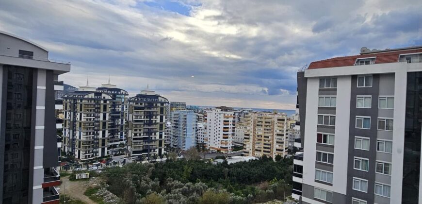 MAHMUTLAR KİRALIK 4+1 EŞYALI DAİRE GÜZEL TOWER