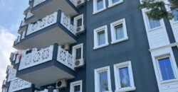 KESTEL SATILIK 1+1 EŞYALI DAİRE ALANYA Orient City