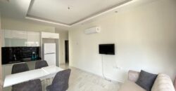 KESTEL CALYPSO RESIDENCE 1+1 FULL EŞYALI ALANYA