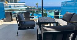 ALANYA KONAKLI SATILIK 2+1 EŞYALI RESİDENCE ALANYA  Elite Admiral  Premium RESİDENCE