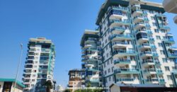 MAHMUTLAR KİRALIK 1+1 EŞYALI DAİRE  ALANYA  ANGELS  HOME SİTESİ