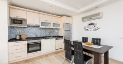 AVSALLAR SATILIK 2+1 EŞYALI RESİDENCE  VESTA PARK