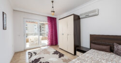 AVSALLAR SATILIK 2+1 EŞYALI RESİDENCE  VESTA PARK