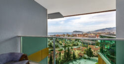 KESTEL  SATILIK 2+1 EŞYASIZ RESİDENCE ALANYA  ARMANİ