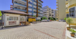 ALANYA MAHMUTLAR SATILIK 2+1 EŞYALI RESİDENCE ALANYA Sultan Sitesİ