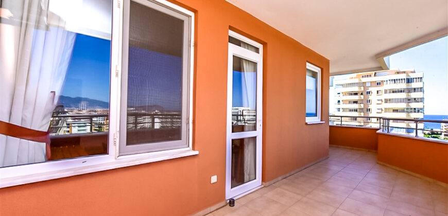 ALANYA MAHMUTLAR SATILIK 2+1 EŞYALI DAİRE ALANYA Soysal 2