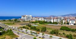 ALANYA MAHMUTLAR SATILIK 2+1 EŞYALI DAİRE ALANYA Soysal 2