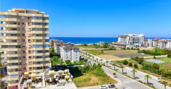 ALANYA MAHMUTLAR SATILIK 2+1 EŞYALI DAİRE ALANYA Soysal 2