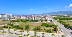 ALANYA MAHMUTLAR SATILIK 2+1 EŞYALI DAİRE ALANYA Soysal 2