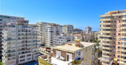 ALANYA MAHMUTLAR SATILIK 2+1 EŞYALI DAİRE ALANYA Soysal 2