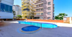 ALANYA MAHMUTLAR SATILIK 2+1 EŞYALI DAİRE ALANYA Soysal 2