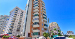 ALANYA MAHMUTLAR SATILIK 2+1 EŞYALI DAİRE ALANYA Soysal 2