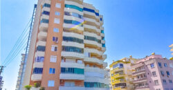 ALANYA MAHMUTLAR SATILIK 2+1 EŞYALI DAİRE ALANYA Soysal 2