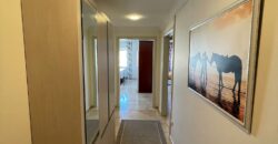 MAHMUTLAR SATILIK 2+1 EŞYALI DAİRE ALANYA PAMFİLYA