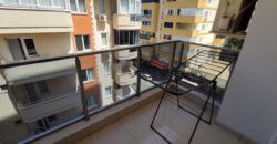 MAHMUTLAR SIFIR ATATÜRK CAD. SATILIK 2+1 EŞYALI DAİRE ALANYA  KRİSTAL LİFE