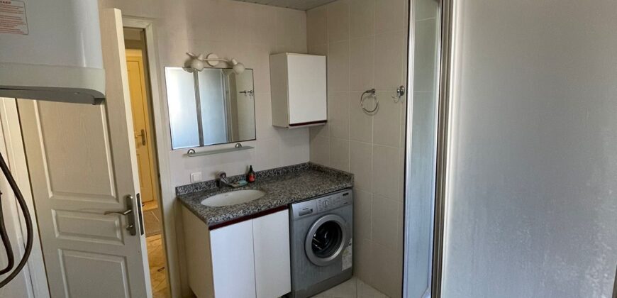 MAHMUTLAR SATILIK 2+1 EŞYALI DAİRE ALANYA PAMFİLYA