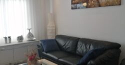 ALANYA TOSMUR 2+1 EŞYALI  SATILIK DAİRE