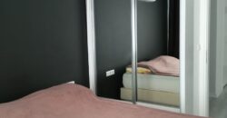 ALANYA TOSMUR 2+1 EŞYALI  SATILIK DAİRE