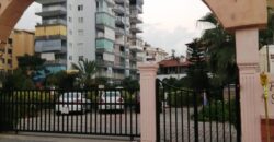 ALANYA TOSMUR 2+1 EŞYALI  SATILIK DAİRE