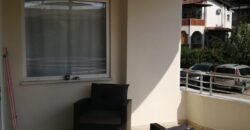 ALANYA TOSMUR 2+1 EŞYALI  SATILIK DAİRE