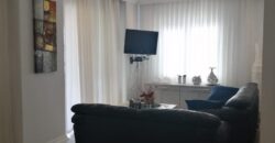 ALANYA TOSMUR 2+1 EŞYALI  SATILIK DAİRE