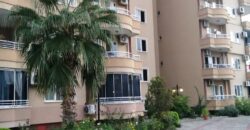 ALANYA TOSMUR 2+1 EŞYALI  SATILIK DAİRE