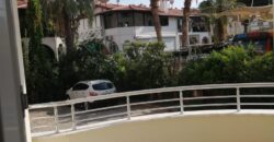 ALANYA TOSMUR 2+1 EŞYALI  SATILIK DAİRE