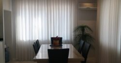 ALANYA TOSMUR 2+1 EŞYALI  SATILIK DAİRE