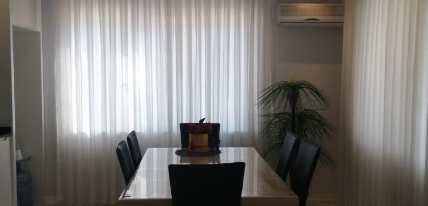 ALANYA TOSMUR 2+1 EŞYALI  SATILIK DAİRE