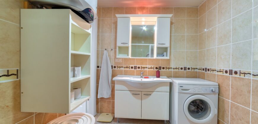 OBA SATILIK 2+1 EŞYALI DAİRE ALANYA ERKEK APT