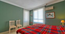 OBA SATILIK 2+1 EŞYALI DAİRE ALANYA ERKEK APT