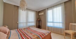 OBA SATILIK 2+1 EŞYALI DAİRE ALANYA ERKEK APT