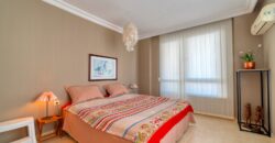 OBA SATILIK 2+1 EŞYALI DAİRE ALANYA ERKEK APT