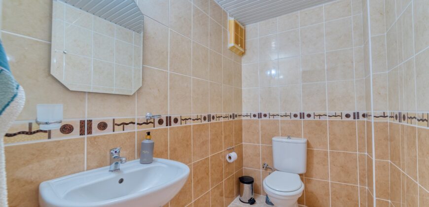 OBA SATILIK 2+1 EŞYALI DAİRE ALANYA ERKEK APT