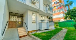 OBA SATILIK 2+1 EŞYALI DAİRE ALANYA ERKEK APT