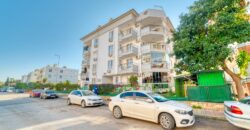 OBA SATILIK 2+1 EŞYALI DAİRE ALANYA ERKEK APT