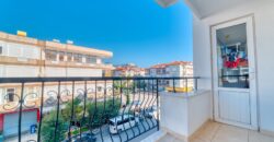 OBA SATILIK 2+1 EŞYALI DAİRE ALANYA ERKEK APT