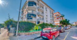 OBA SATILIK 2+1 EŞYALI DAİRE ALANYA ERKEK APT