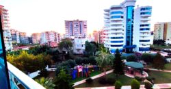 ALANYA MAHMUTLAR EŞYALI 1+1  SATILIK  MY WÖRD RESİDENCE