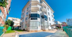 OBA SATILIK 2+1 EŞYALI DAİRE ALANYA ERKEK APT