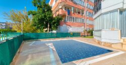 OBA SATILIK 2+1 EŞYALI DAİRE ALANYA ERKEK APT