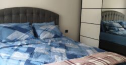 MAHMUTLAR SATILIK 1+1 EŞYALI RESİDENCE ALANYA Best Life  4 sitesi