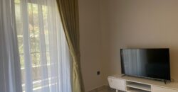 MAHMUTLAR SATILIK 1+1 EŞYALI RESİDENCE ALANYA Best Life  4 sitesi