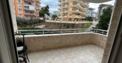 TOSMUR SATILIK 2+1 ESYALI RESIDENCE ALANYA BOOMERANG RESİDENCE