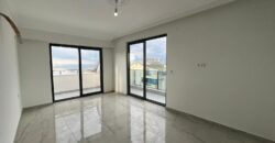 AVSALLAR SATILIK 2+1 EŞYASIZ DAİRE ALANYA ÇINAR APARTMANI